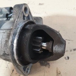 MOTOR ARRANQUE FORD FIESTA BERLINA RTJ0001107087