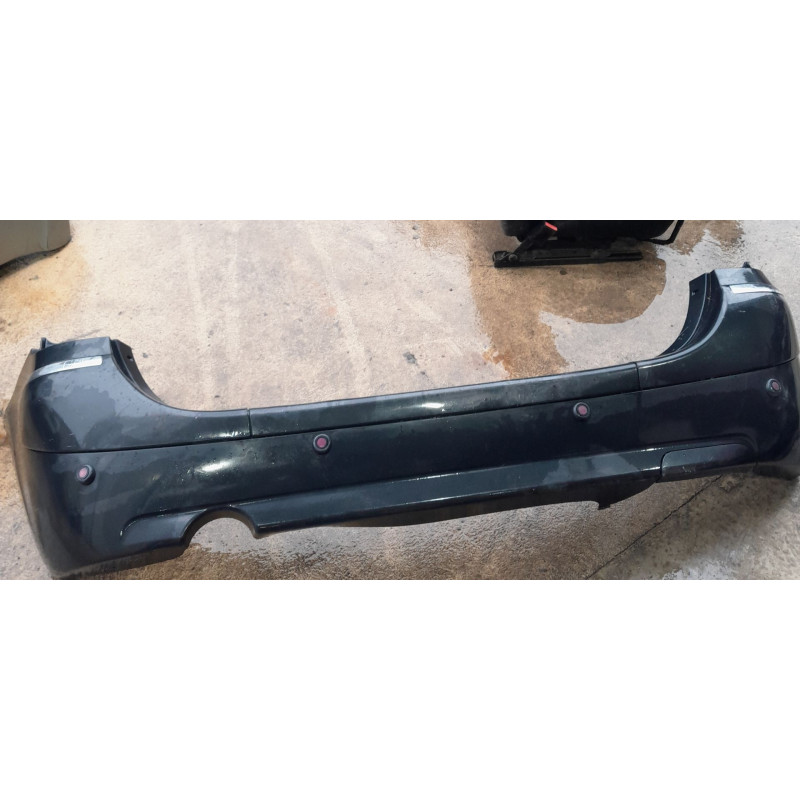 PARAGOLPES TRASERO CITROEN XSARA PICASSO 9HX