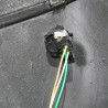 PARAGOLPES TRASERO CITROEN XSARA PICASSO 9HX