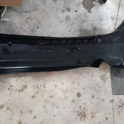 PARAGOLPES TRASERO CITROEN XSARA PICASSO 9HX
