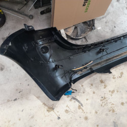 PARAGOLPES TRASERO CITROEN XSARA PICASSO 9HX