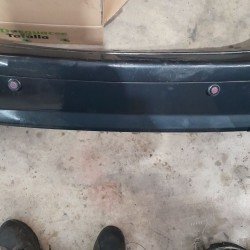 PARAGOLPES TRASERO CITROEN XSARA PICASSO 9HX