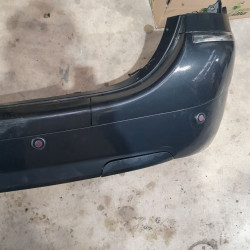 PARAGOLPES TRASERO CITROEN XSARA PICASSO 9HX