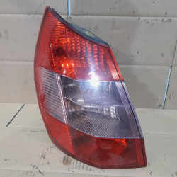PILOTO TRASERO IZQUIERDO RENAULT SCENIC II (JM) K9K728MOTOR K9K F7