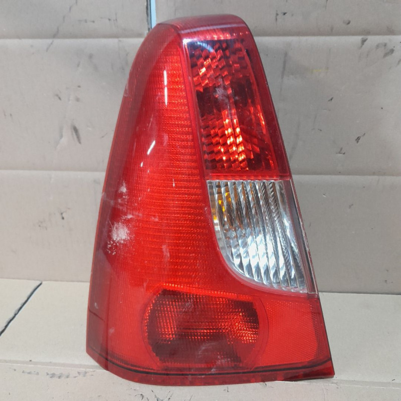 PILOTO TRASERO IZQUIERDO DACIA LOGAN 1 K7J710MOTOR K7J A7