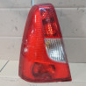PILOTO TRASERO IZQUIERDO DACIA LOGAN 1 K7J710MOTOR K7J A7