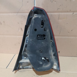 PILOTO TRASERO IZQUIERDO DACIA LOGAN 1 K7J710MOTOR K7J A7