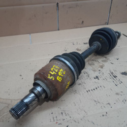 TRANSMISION DELANTERA IZQUIERDA NISSAN ALMERA (N16/E) YD22DDTYD22YL9534
