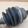 TRANSMISION DELANTERA IZQUIERDA NISSAN ALMERA (N16/E) YD22DDTYD22YL9534