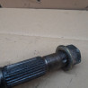 TRANSMISION DELANTERA IZQUIERDA NISSAN ALMERA (N16/E) YD22DDTYD22YL9534