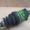 TRANSMISION DELANTERA DERECHA NISSAN ALMERA (N16/E) YD22DDTYD22YJ9533