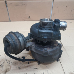 TURBOCOMPRESOR AUDI A4 AVANT (8E) SIN FICHA TECNICA028145702R
