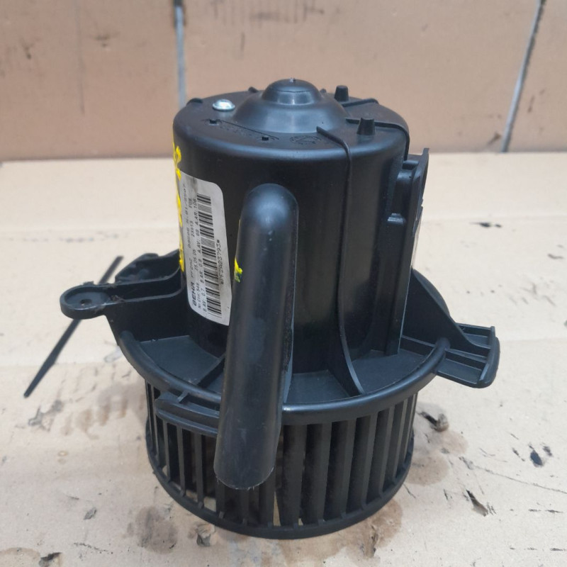 MOTOR CALEFACCION PEUGEOT 307 BREAK / SW (S1)(04.2002) RHRDW10BTED4RHRPF2A2B9506
