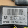 MOTOR ELEVALUNAS DELANTERO DERECHO CITROEN C5 BERLINA RHZDW10ATEDTIPO RHZ9648485080