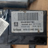 MOTOR ELEVALUNAS DELANTERO IZQUIERDO CITROEN C5 BERLINA RHZDW10ATEDTIPO RHZ9648484780