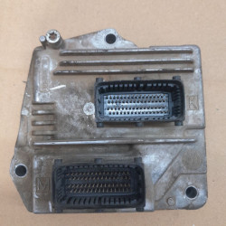 CENTRALITA MOTOR UCE OPEL ASTRA H BERLINA Z16XEP55561172