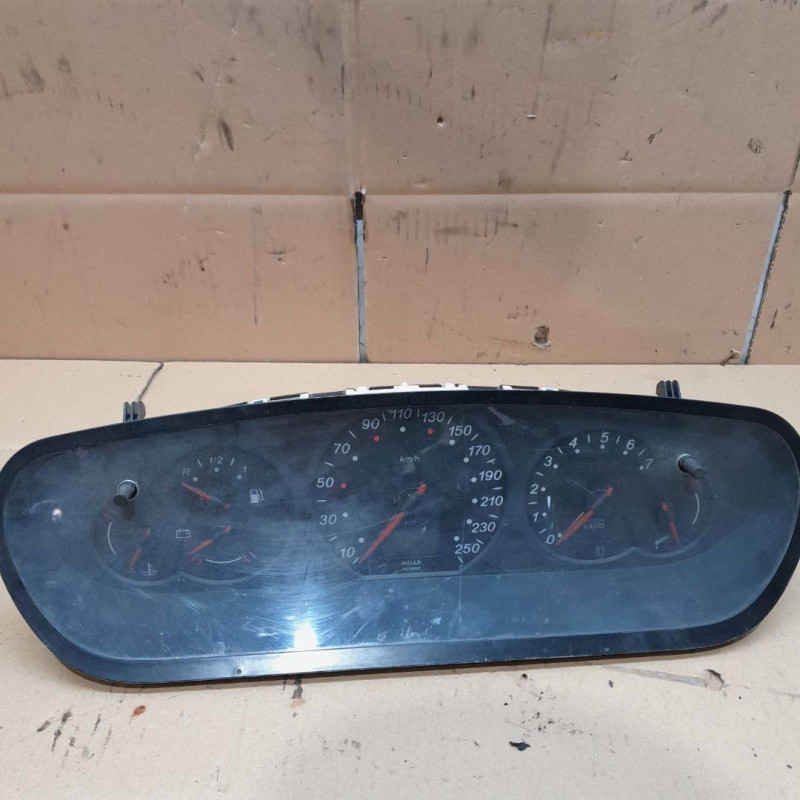 CUADRO INSTRUMENTOS CITROEN C5 BERLINA RHZDW10ATEDTIPO RHZ9635289280