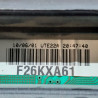 CUADRO INSTRUMENTOS CITROEN C5 BERLINA RHZDW10ATEDTIPO RHZ9635289280