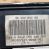 CUADRO INSTRUMENTOS CITROEN C5 BERLINA RHZDW10ATEDTIPO RHZ9635289280