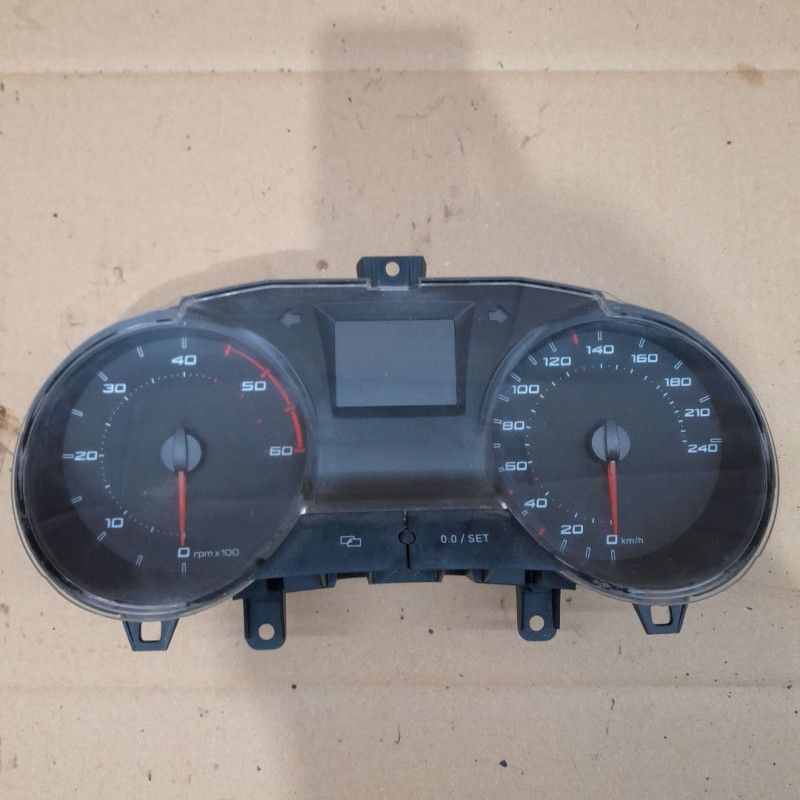 CUADRO INSTRUMENTOS SEAT IBIZA BERLINA (6J5) BMSA2C53332250