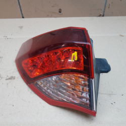 PILOTO TRASERO IZQUIERDO RENAULT LAGUNA III BERLINA K9K780K9K 57265550001R