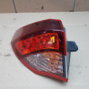 PILOTO TRASERO IZQUIERDO RENAULT LAGUNA III BERLINA K9K780K9K 57265550001R