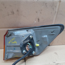 PILOTO TRASERO IZQUIERDO TOYOTA LEXUS IS 200 (DS2/IS2) NO HAY DOC
