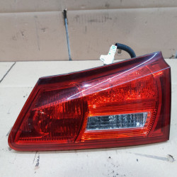 PILOTO TRASERO DERECHO INTERIOR TOYOTA LEXUS IS 200 (DS2/IS2) NO HAY DOC