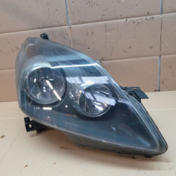FARO DERECHO OPEL ZAFIRA B Z19DT1305236081