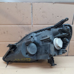 FARO DERECHO OPEL ZAFIRA B Z19DT1305236081