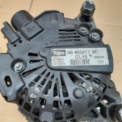 ALTERNADOR PEUGEOT 407 9HZ9646321780