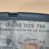 ALTERNADOR CITROEN XSARA BERLINA DJYXUD9ADJY0986039760
