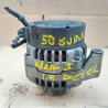 ALTERNADOR CITROEN XSARA BERLINA DJYXUD9ADJY0986039760