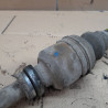 TRANSMISION DELANTERA DERECHA CITROEN XSARA BERLINA DJYXUD9ADJY