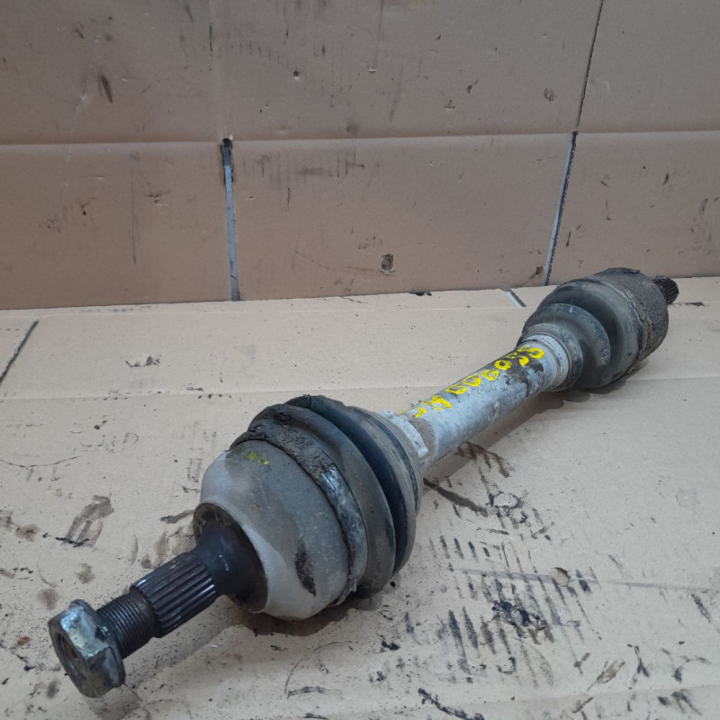 TRANSMISION DELANTERA IZQUIERDA CITROEN XSARA BERLINA DJYXUD9ADJY