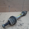TRANSMISION DELANTERA IZQUIERDA CITROEN XSARA BERLINA DJYXUD9ADJY