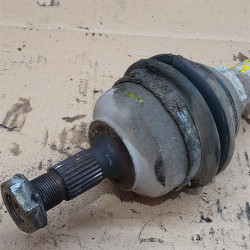 TRANSMISION DELANTERA IZQUIERDA CITROEN XSARA BERLINA DJYXUD9ADJY