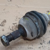 TRANSMISION DELANTERA IZQUIERDA CITROEN XSARA BERLINA DJYXUD9ADJY