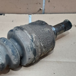 TRANSMISION DELANTERA IZQUIERDA CITROEN XSARA BERLINA DJYXUD9ADJY