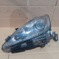 FARO IZQUIERDO LEXUS IS (DS2/IS2) ZAD-FHV