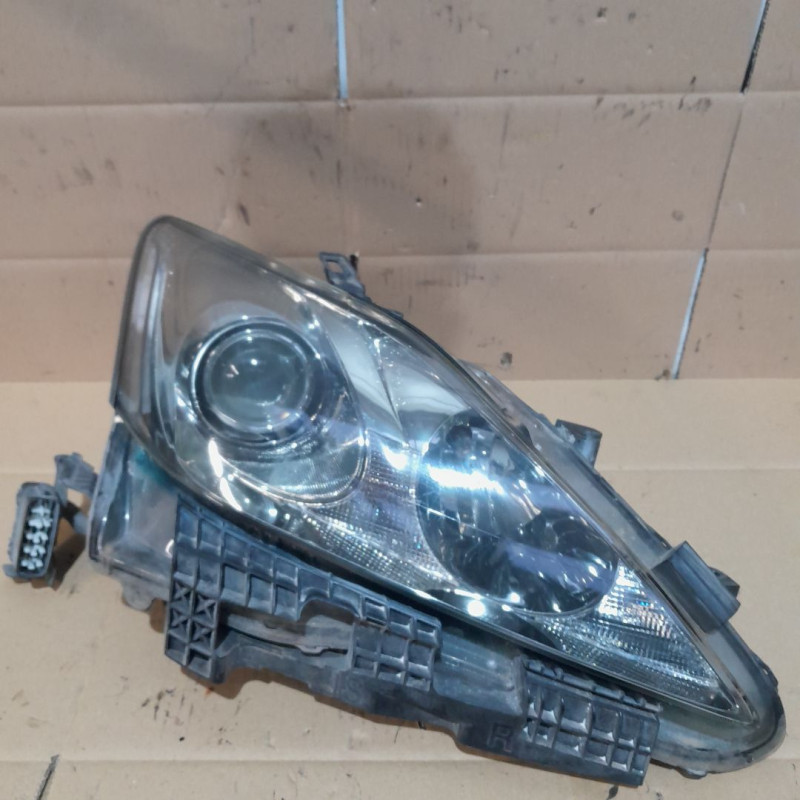 FARO DERECHO LEXUS IS (DS2/IS2) ZAD-FHV
