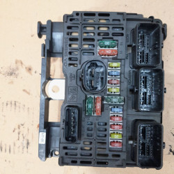 CAJA RELES / FUSIBLES PEUGEOT 407 9HZ9661682580