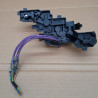 PORTALAMPARAS PEUGEOT 307 BERLINA (S2) 9HVDV6ATED4MOTOR 9HX