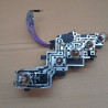 PORTALAMPARAS PEUGEOT 307 BERLINA (S2) 9HVDV6ATED4MOTOR 9HX