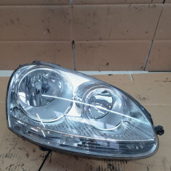 FARO DERECHO VOLKSWAGEN GOLF PLUS V (5M1) BKC0301212204