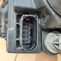 FARO DERECHO VOLKSWAGEN GOLF PLUS V (5M1) BKC0301212204