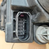 FARO DERECHO VOLKSWAGEN GOLF PLUS V (5M1) BKC0301212204
