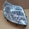 FARO DERECHO CITROEN JUMPER FURGÓN GRAN VOLUMEN 4HU1369495080