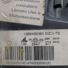 FARO DERECHO CITROEN JUMPER FURGÓN GRAN VOLUMEN 4HU1369495080