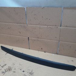 MANETA EXTERIOR MALETERO / PORTON FORD FOCUS BERLINA (CAP) HHDA4M51A43404